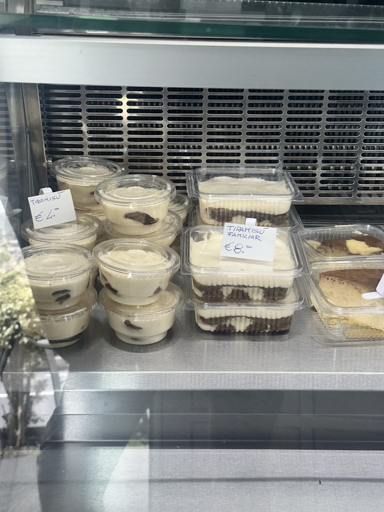 Pizzeria Dulce y Salado — Mas recientes