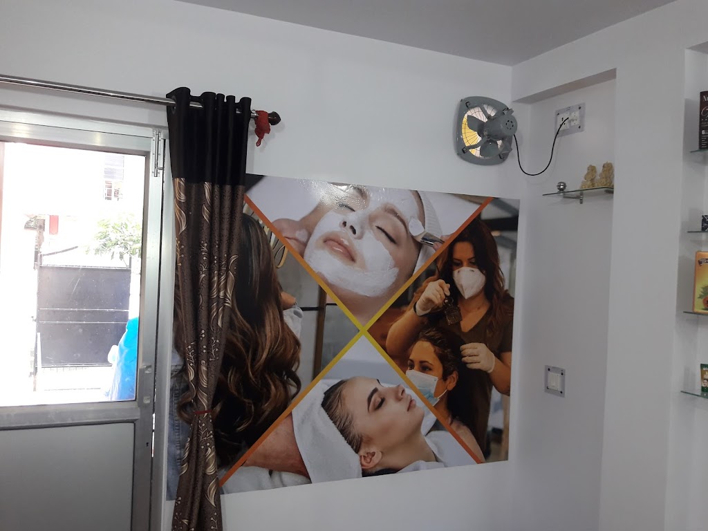 Sparkle Beauty Parlour