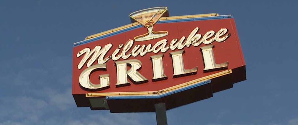  Milwaukee Grill Janesville