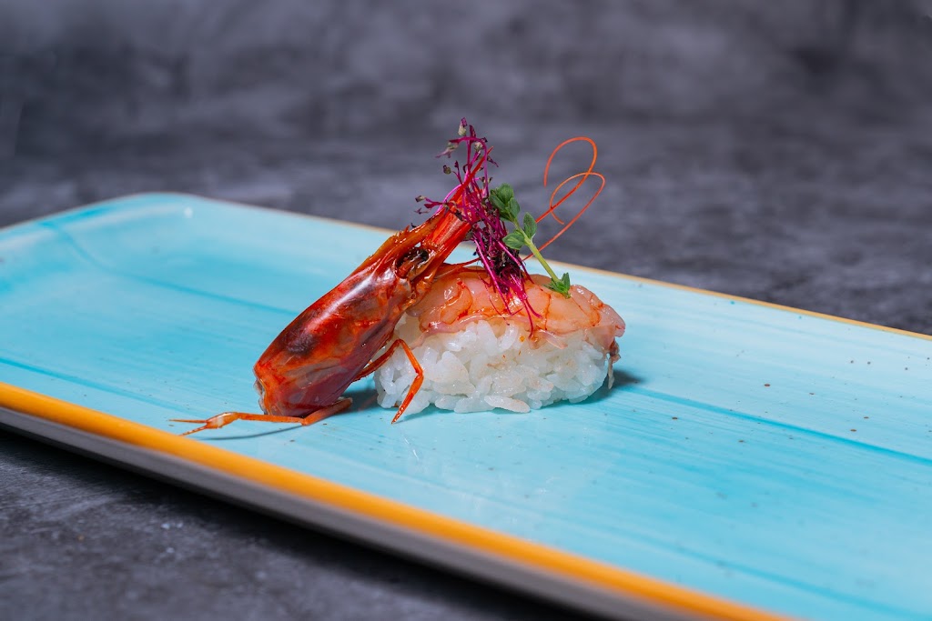 Sushitio Javea — Comida y bebida