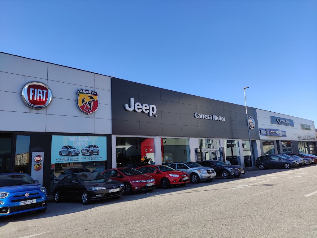 Fiat Autogomas