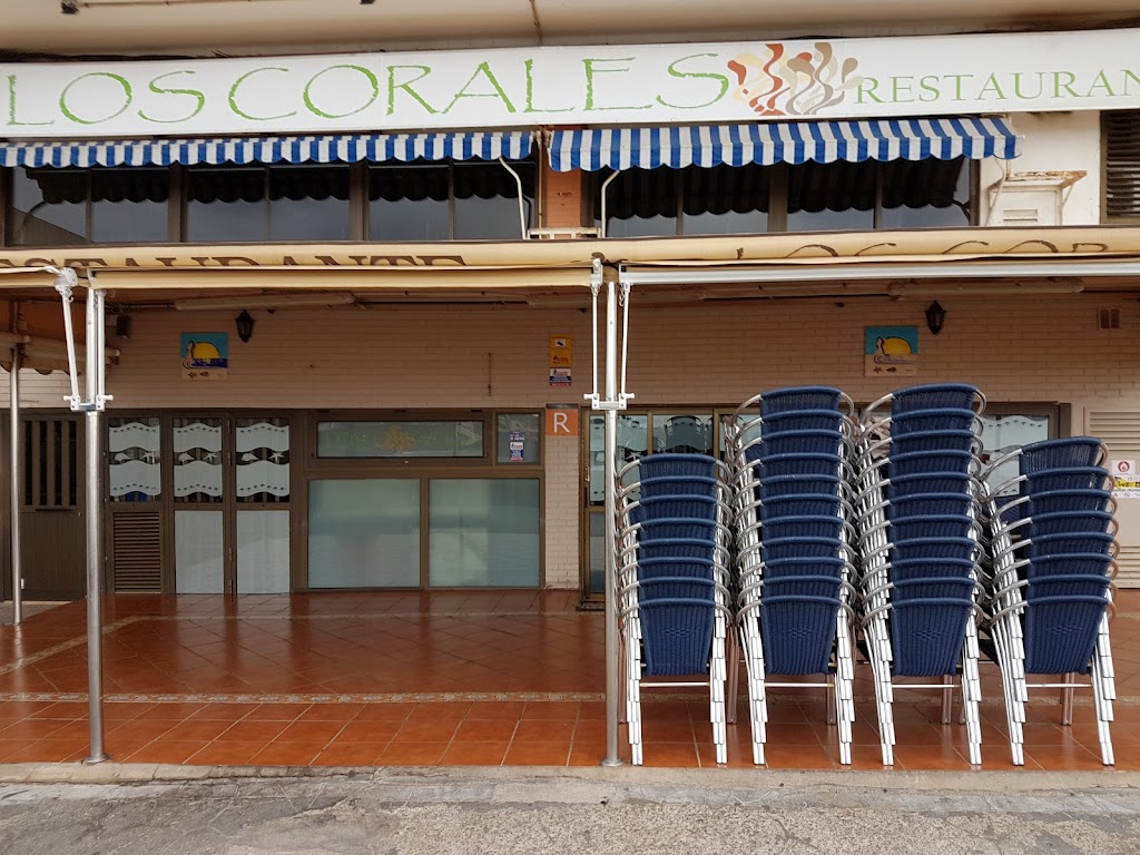 Restaurante Los Corales