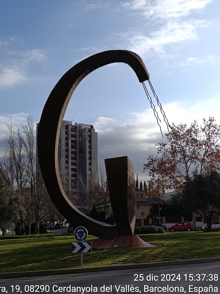 Monumento La C