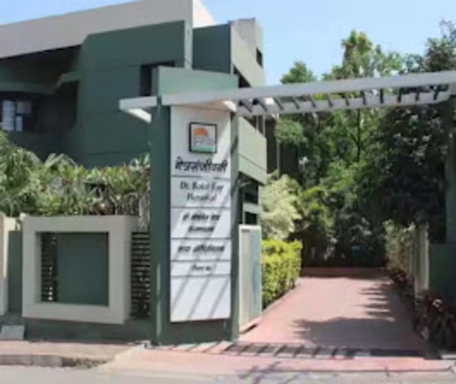 Dr Bokil Eye Hospital Netrasanjivani Cataract Surgery Best Eye Hospital In Satara