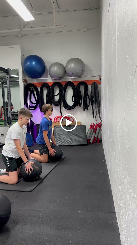  Vice Athletics | Seattle’s Strength & Sports Performance Gym