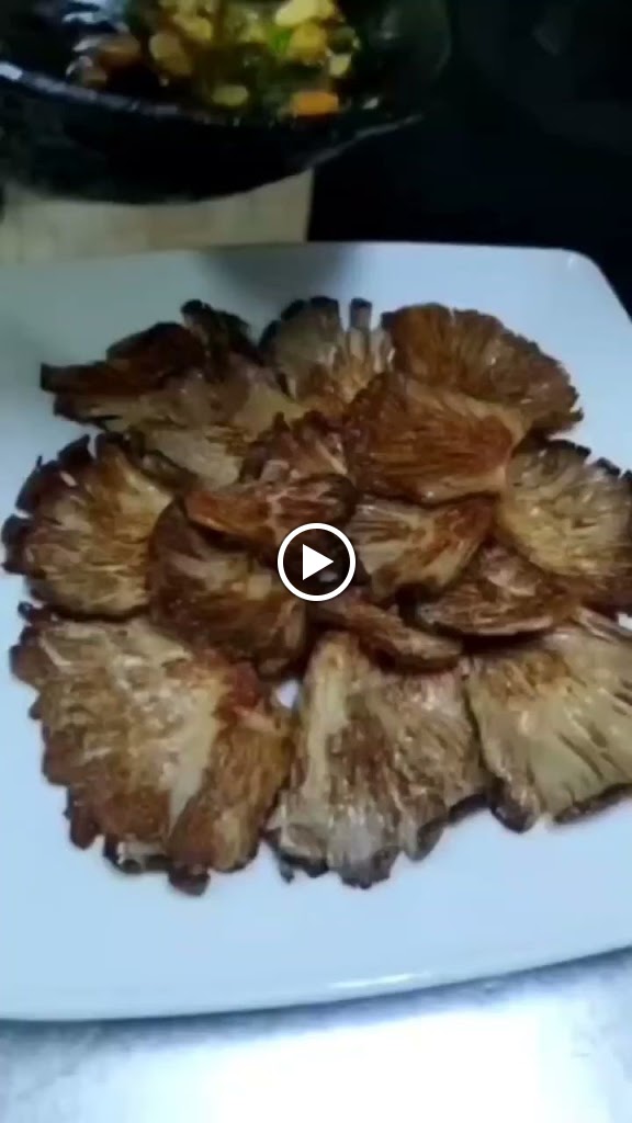 Restaurante El Toro Azul — Videos