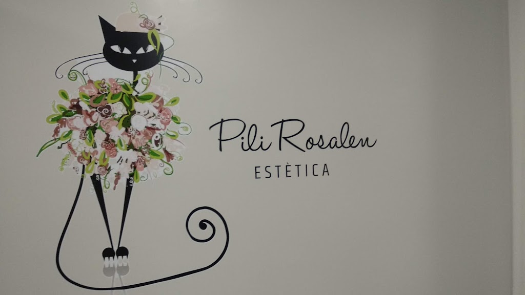 Estetica Pili Rosalen