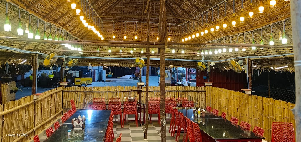 Ajay Family Restaurant