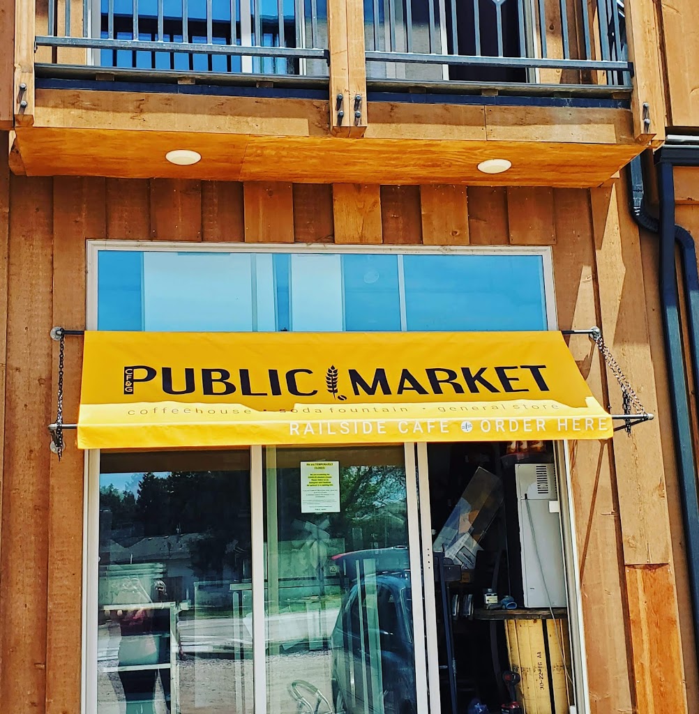 Photo of CF&G Public Market & Coffeehouse