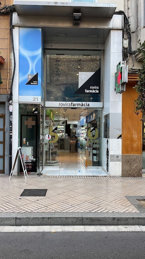 Rovira Farmacia