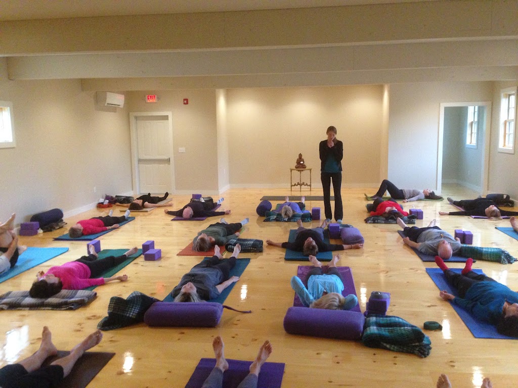  Roots To Wings Yoga & Healing