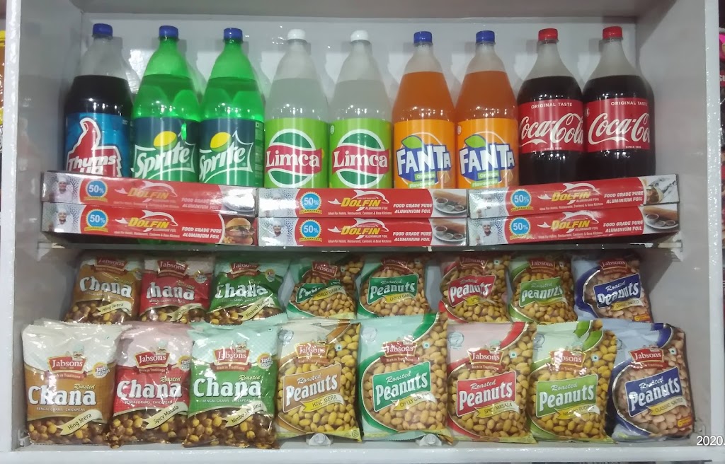 Food & drink