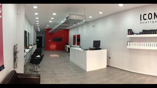 Aida Cano - Peluqueria (Los Alcazares)