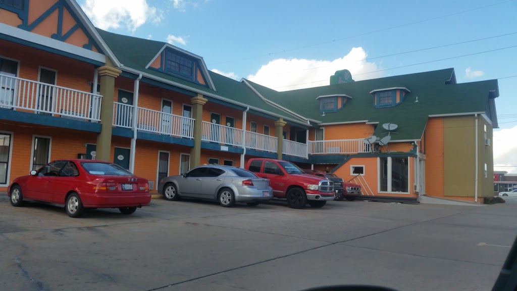 Executive Inn - Motel in Tulsa , United States of America