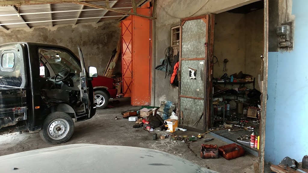 Bengkel Mobil Tugu Gading