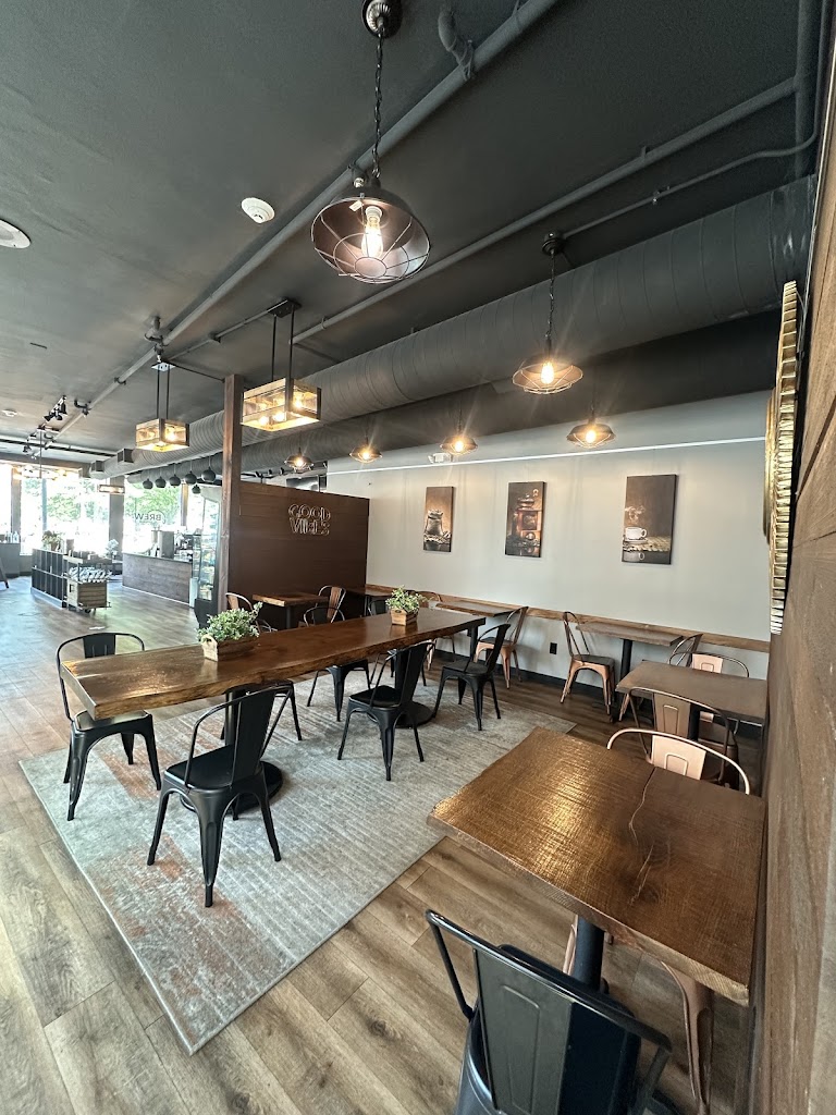 Photo of Brew Cafe & Bakery