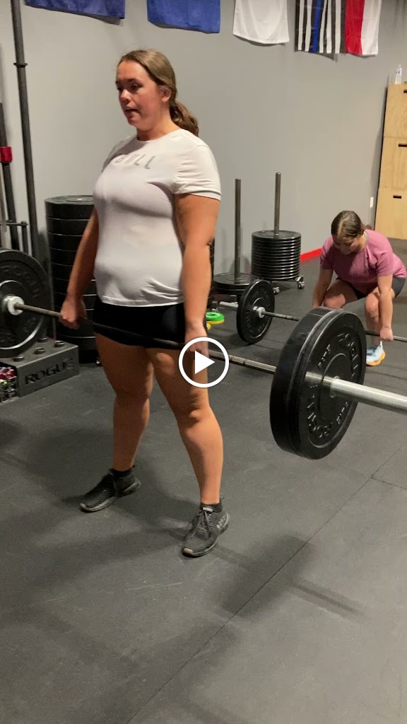  CrossFit Orenda & Personal Training