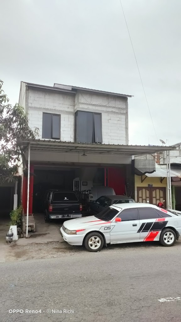 Bengkel Mobil Limo Motor