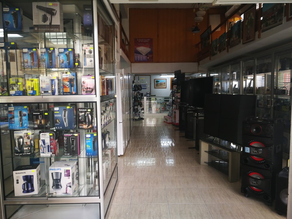 Camacho Radio Television