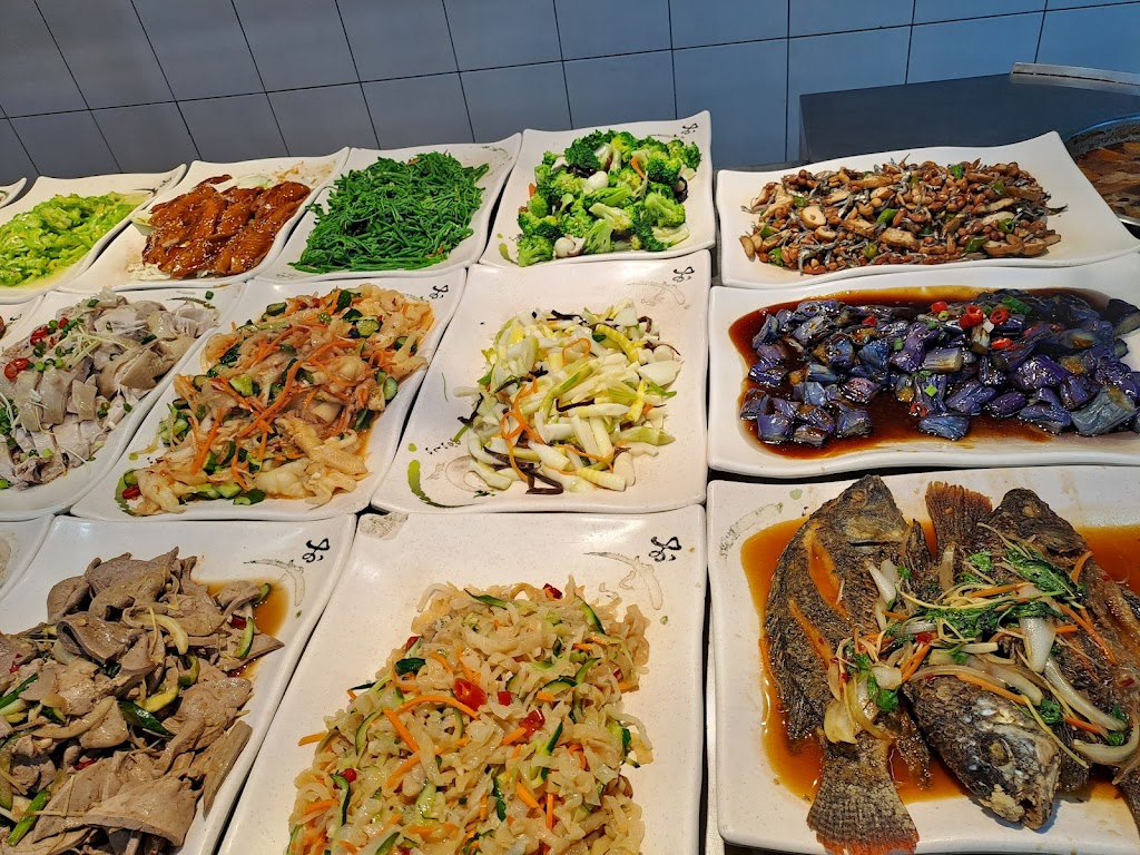 Shi Tang Delightful Self-Serve Restaurant 的照片