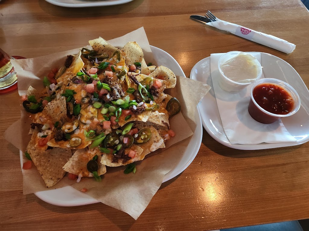 Nachos