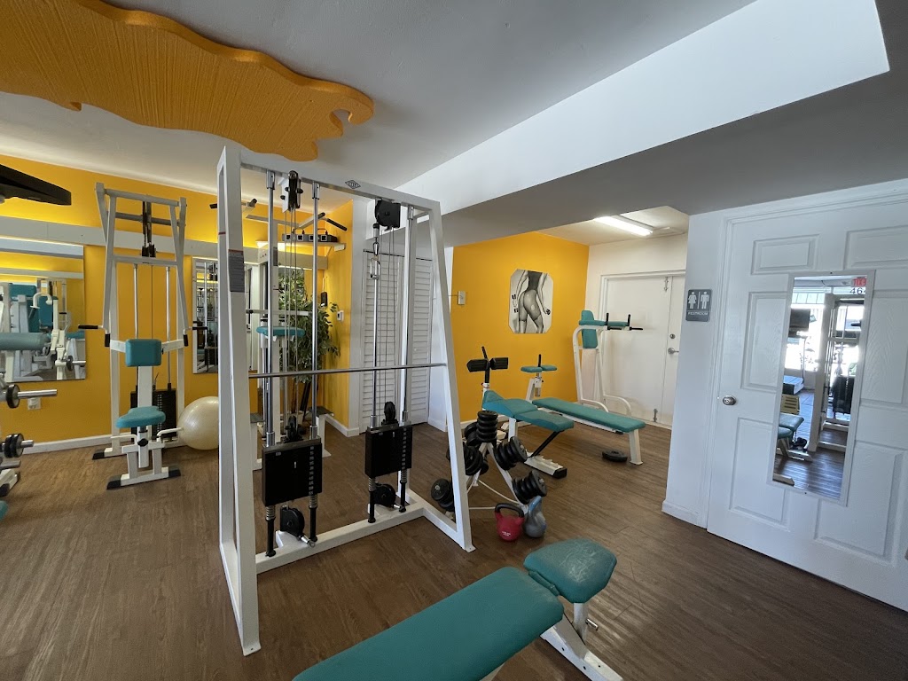  Fit & Fight Gym Pompano Beach