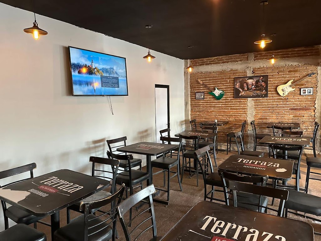 Restaurant-Bar Cortes y Mariscos Terraza Durango