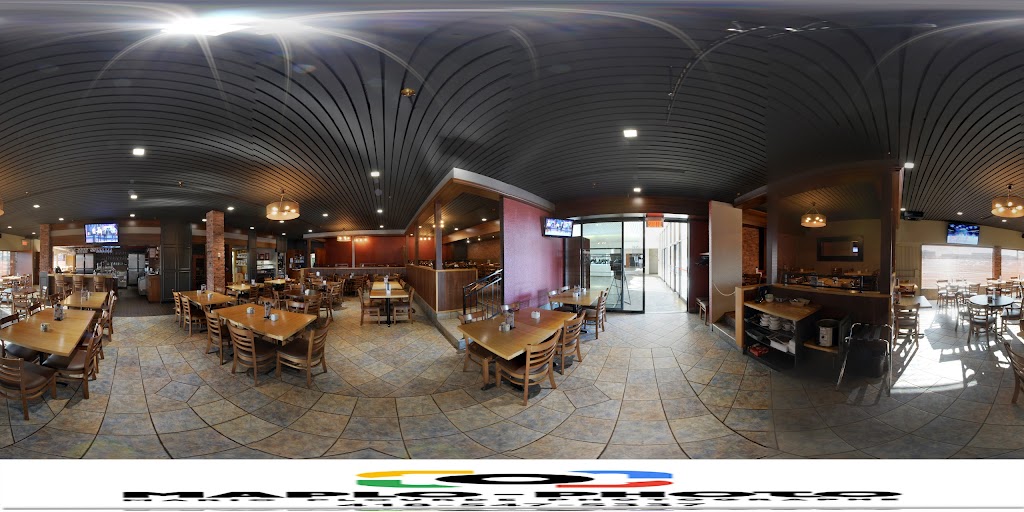 Street View & 360°