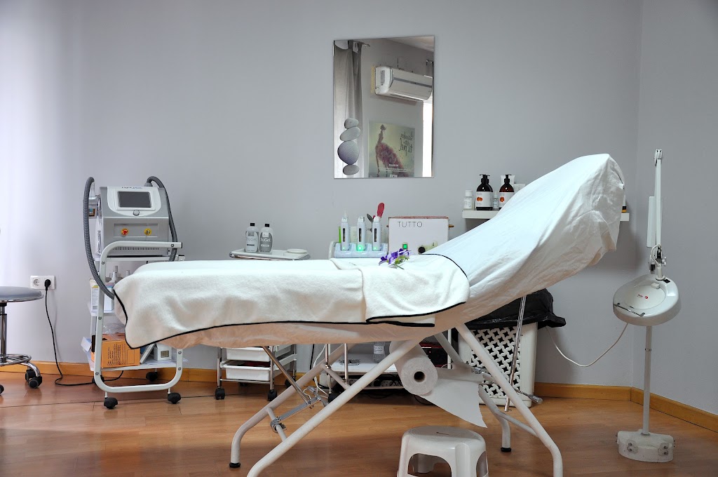 Centro de Estetica Dalia Cerezo — Del propietario
