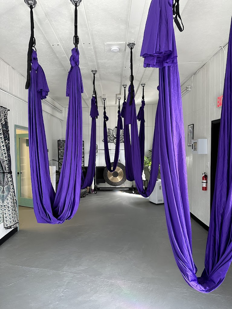  Mystick Mermaid Mind-Body-Soul Sanctuary