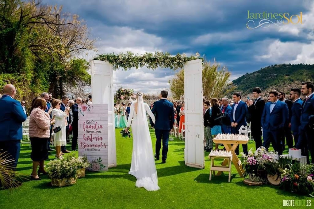 Jardines del Sol Caravaca