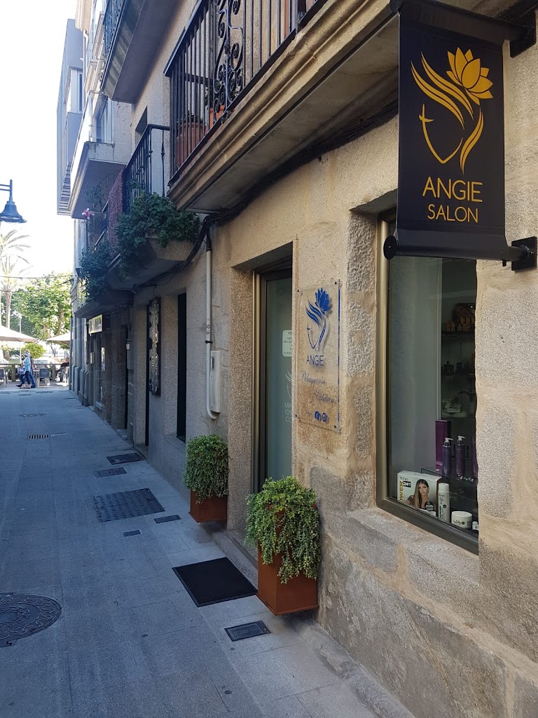 Angie Salon