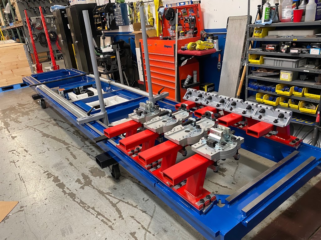 Innovative Solutions and Technology