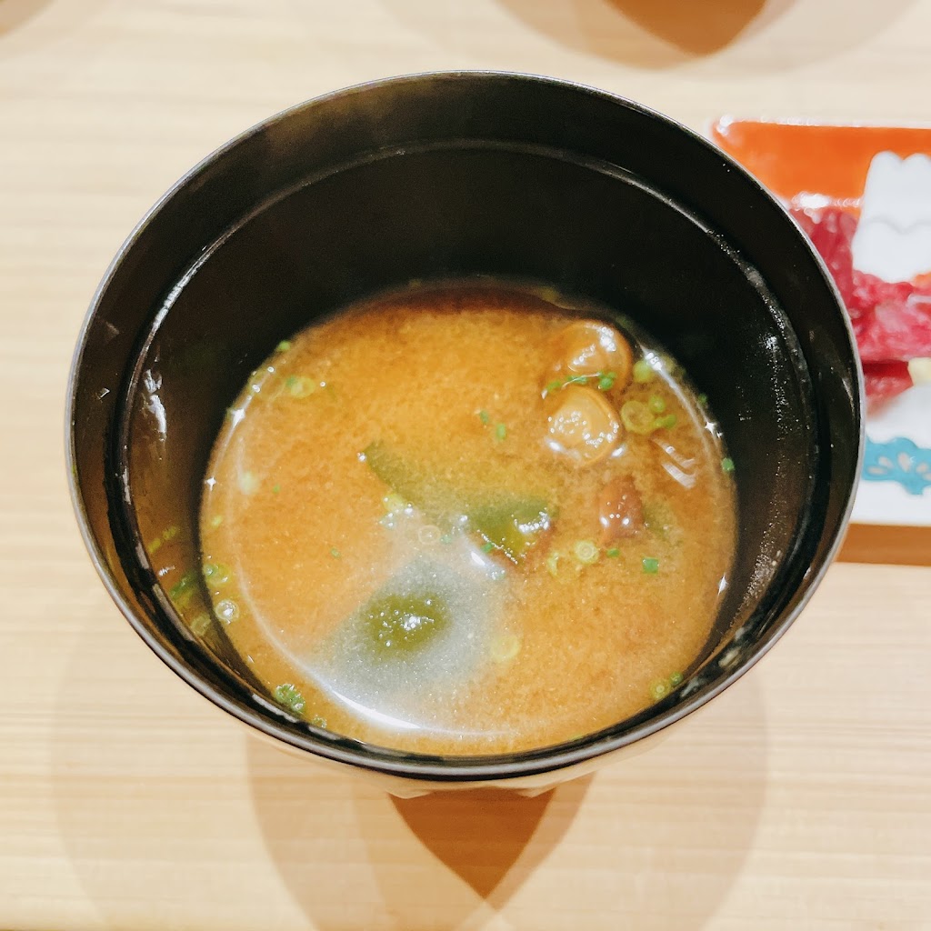 台北 鮨二七 的照片