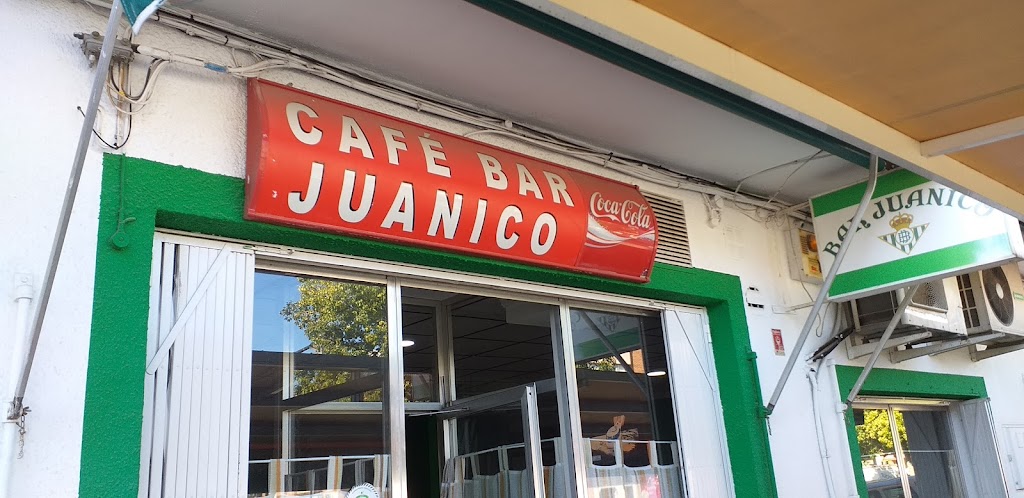 Cafe Bar Juanico