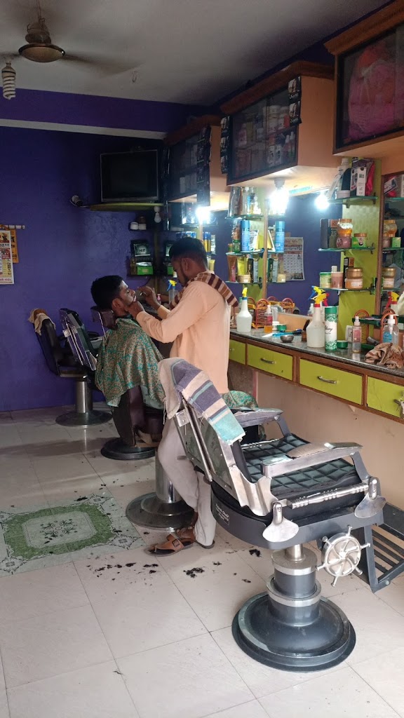 Vaishnavi Gents Parlour