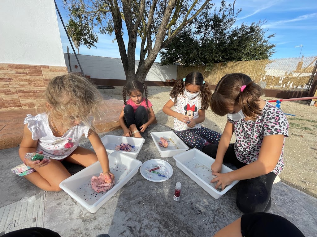 Espacio activo La tribu del humo