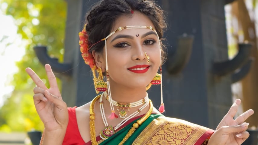 Ballerina Skin And Hair Parlour Ladies Skin Parlour In Nashik Laser Toning Beauty Salon Ladies Hair Parlour In Nashik