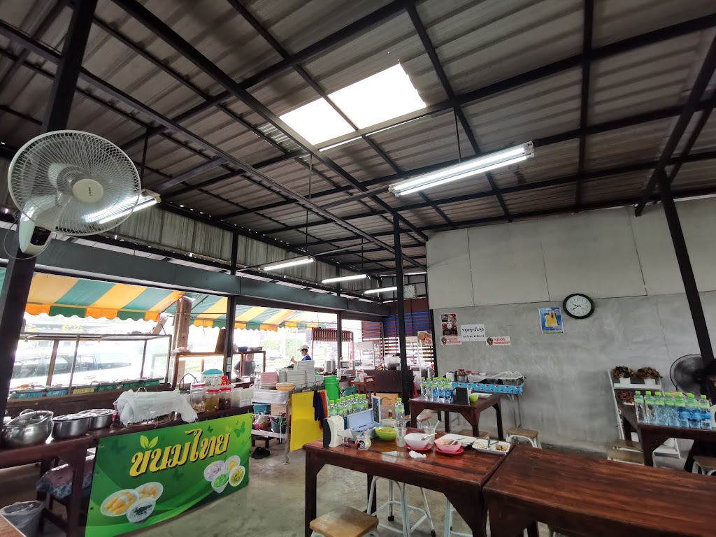 ครัวฉวาง อาหารใต้의 사진