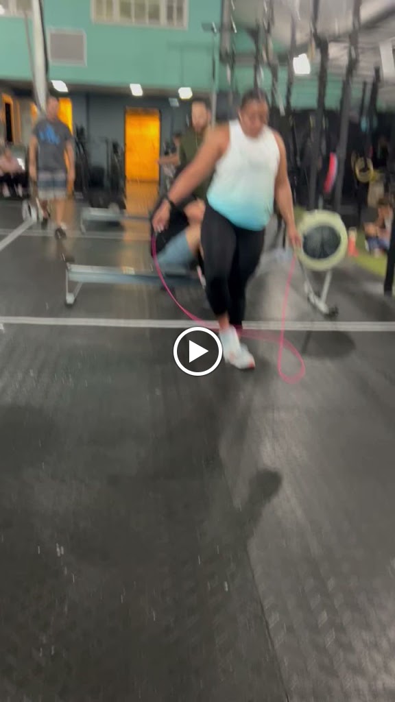  Train 8NINE - CrossFit Coconut Grove