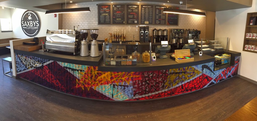 Photo of Saxbys Drexel University