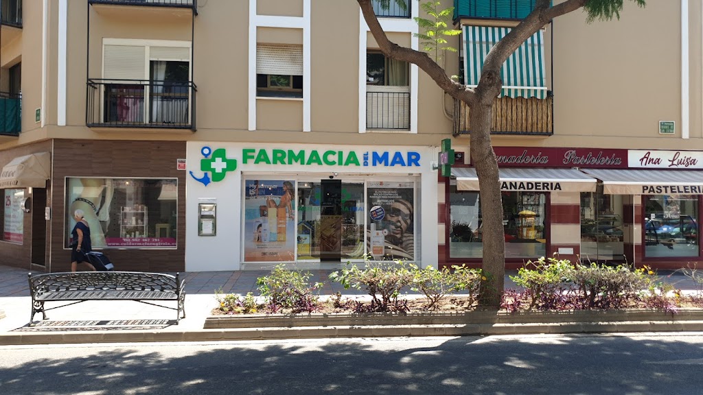 FARMACIA DEL MAR