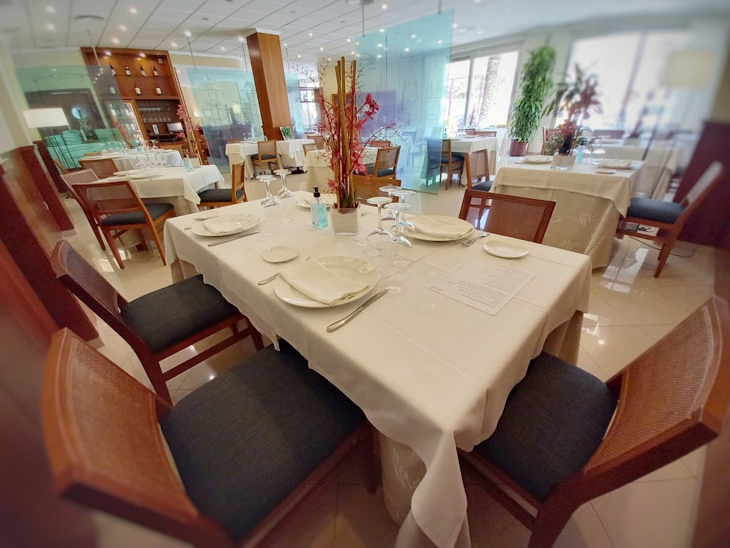 Restaurante Neptuno Benicarlo