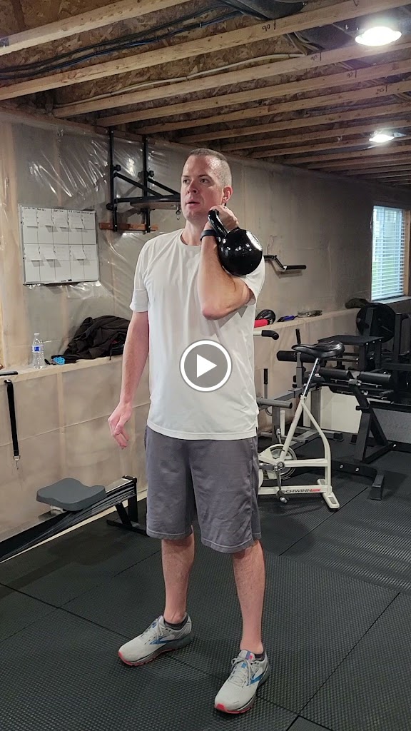  Phil Roberts Fitness - Personal Trainer