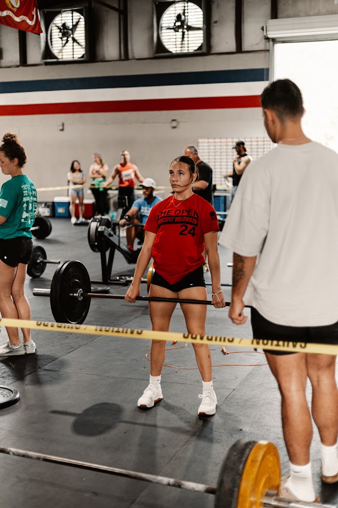  CrossFit Valdosta