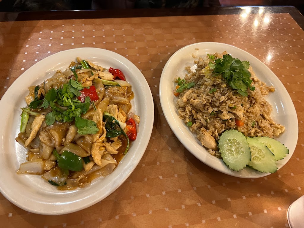 Xay's Kitchen Laos & Thai Cuisine