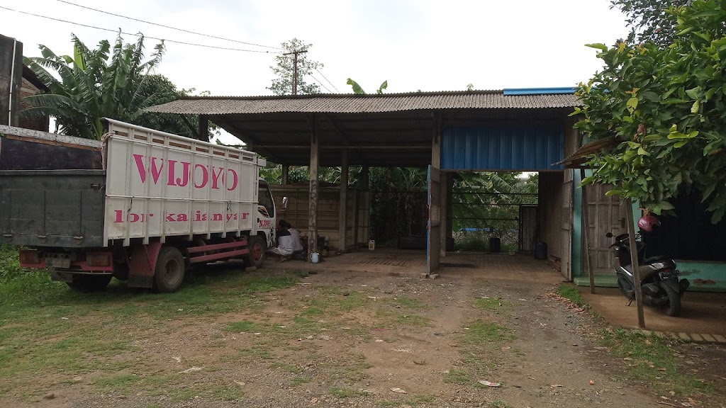 Bengkel Radiator Langgeng Jaya