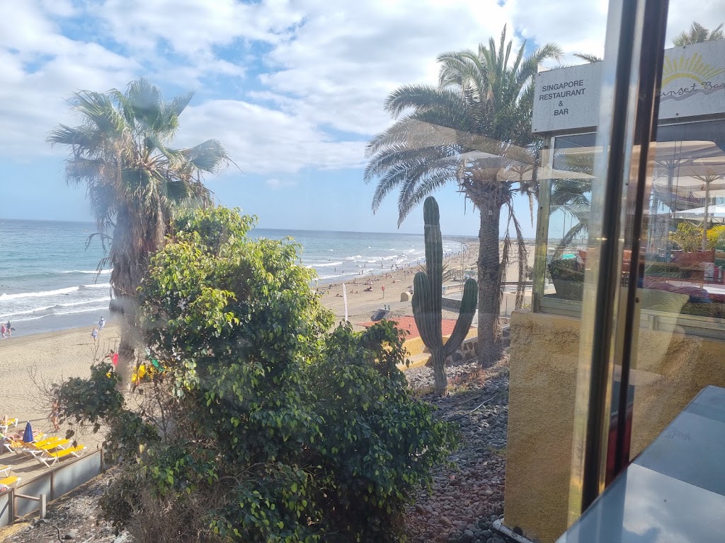 Sunset Bay — Mas recientes