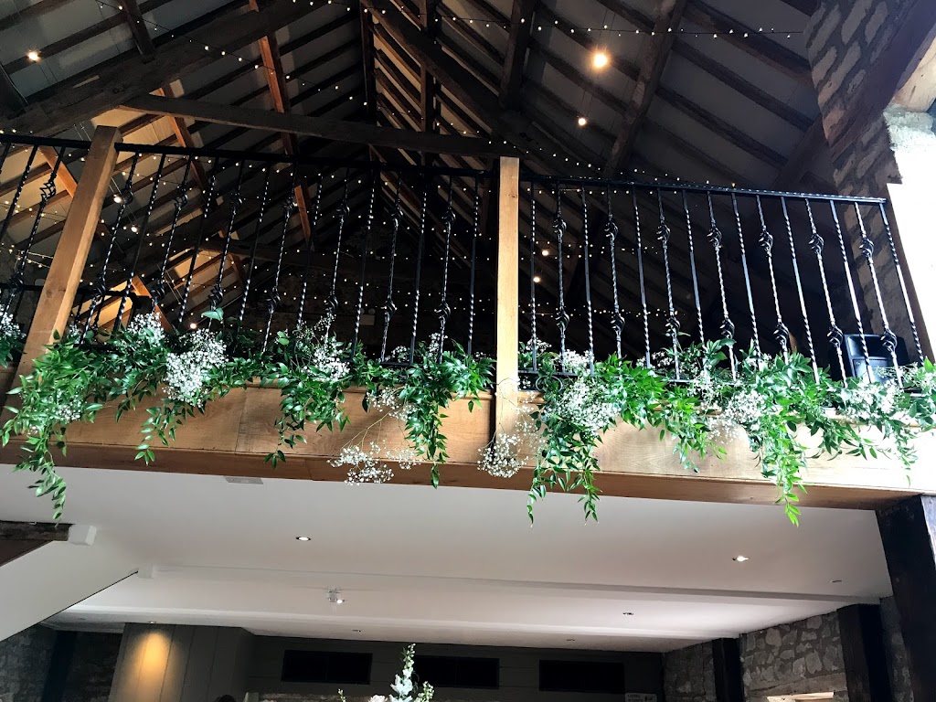 Don Gay's Florist Bristol