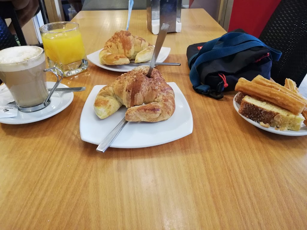 Cafeteria Don Jose